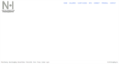 Desktop Screenshot of nkosihamilton.com